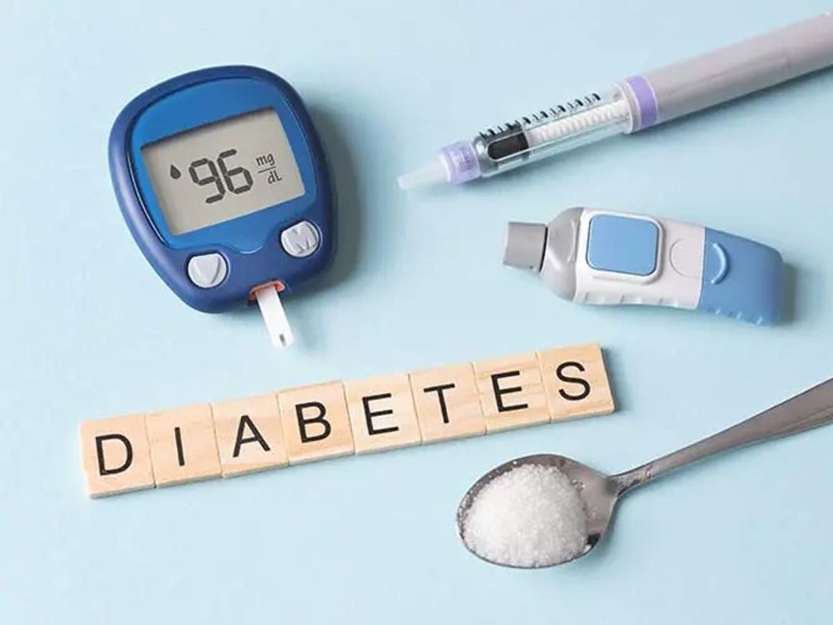 Imagem ilustrativa sobre Diabetes e pré-diabetes